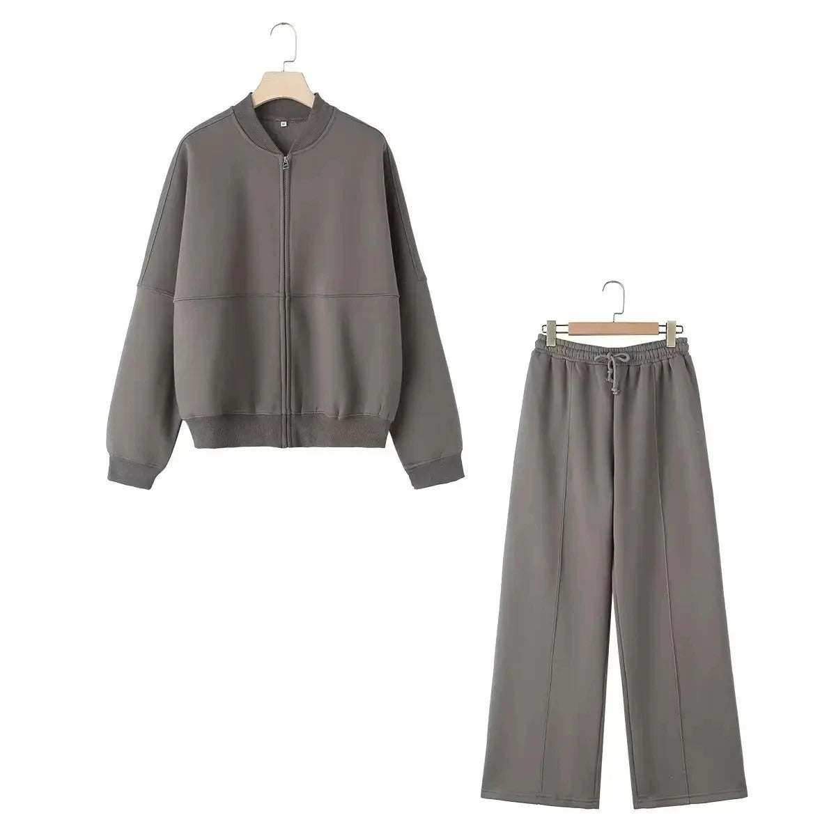 Stijlvolle lounge set voor comfort en een klassieke uitstraling - Dames