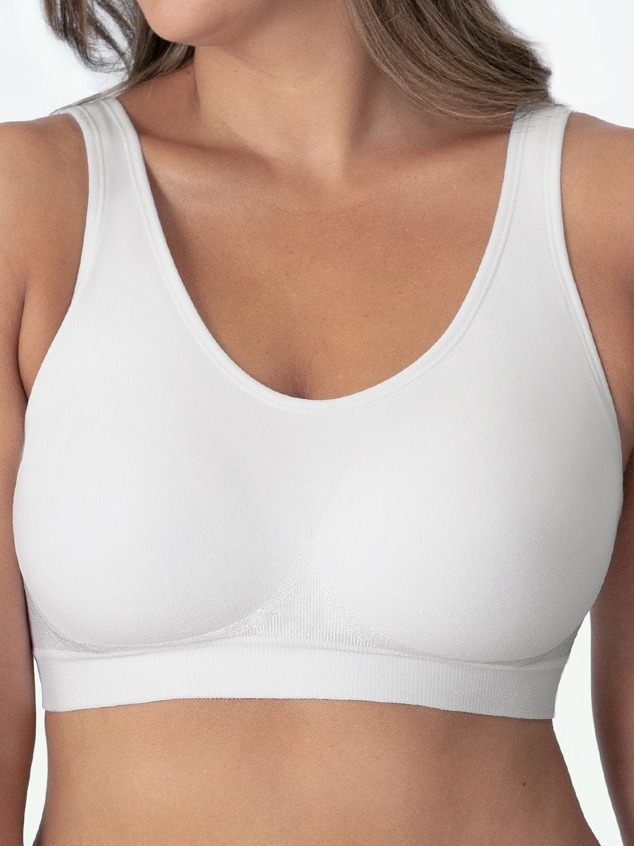Comfortabele shaper bh met zachte ondersteuning - Dames