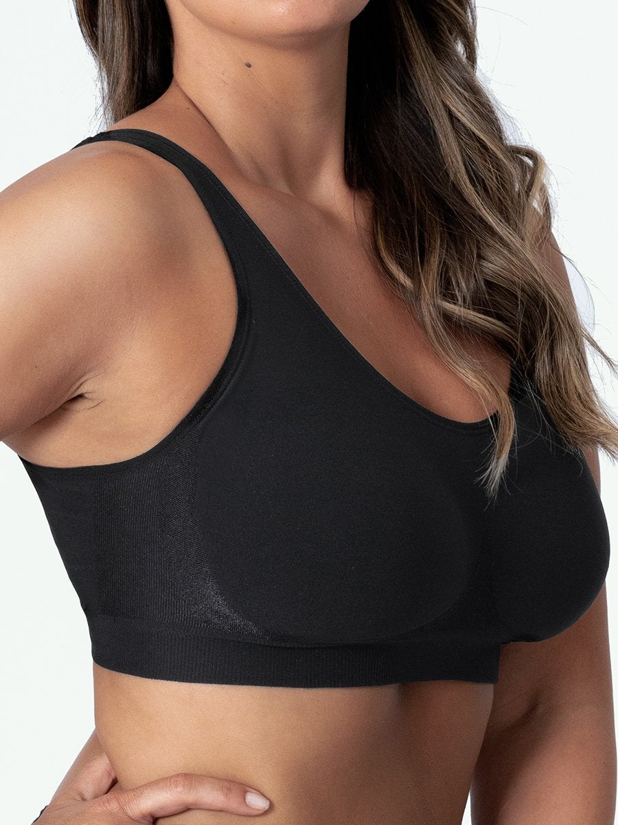 Comfortabele shaper bh met zachte ondersteuning - Dames