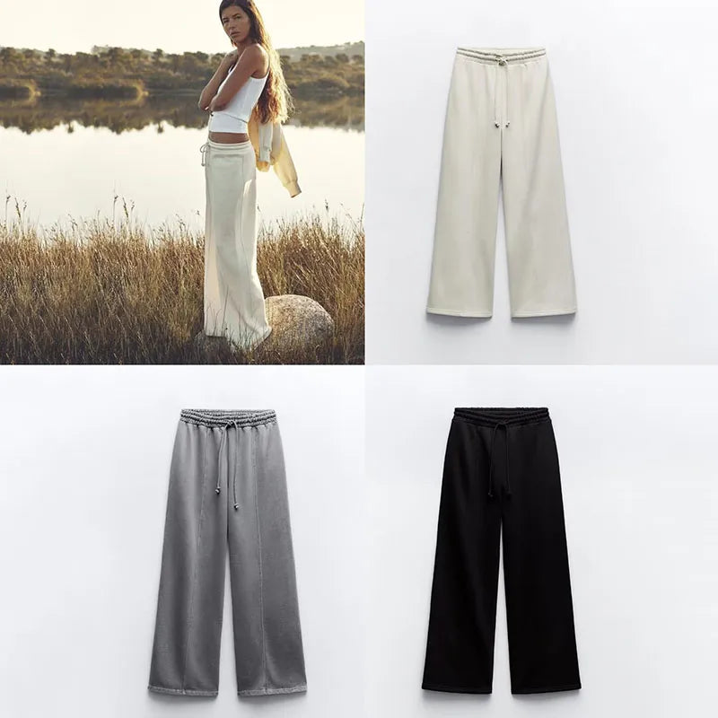Stijlvolle lounge set voor comfort en een klassieke uitstraling - Dames