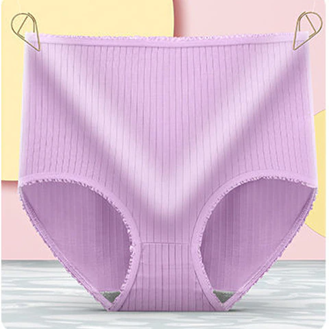 Comfortabele lek bestendige onderbroek - Dames