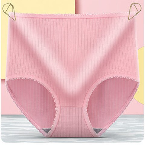 Comfortabele lek bestendige onderbroek - Dames