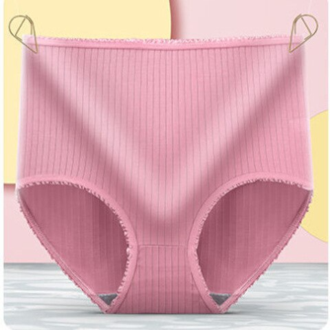Comfortabele lek bestendige onderbroek - Dames