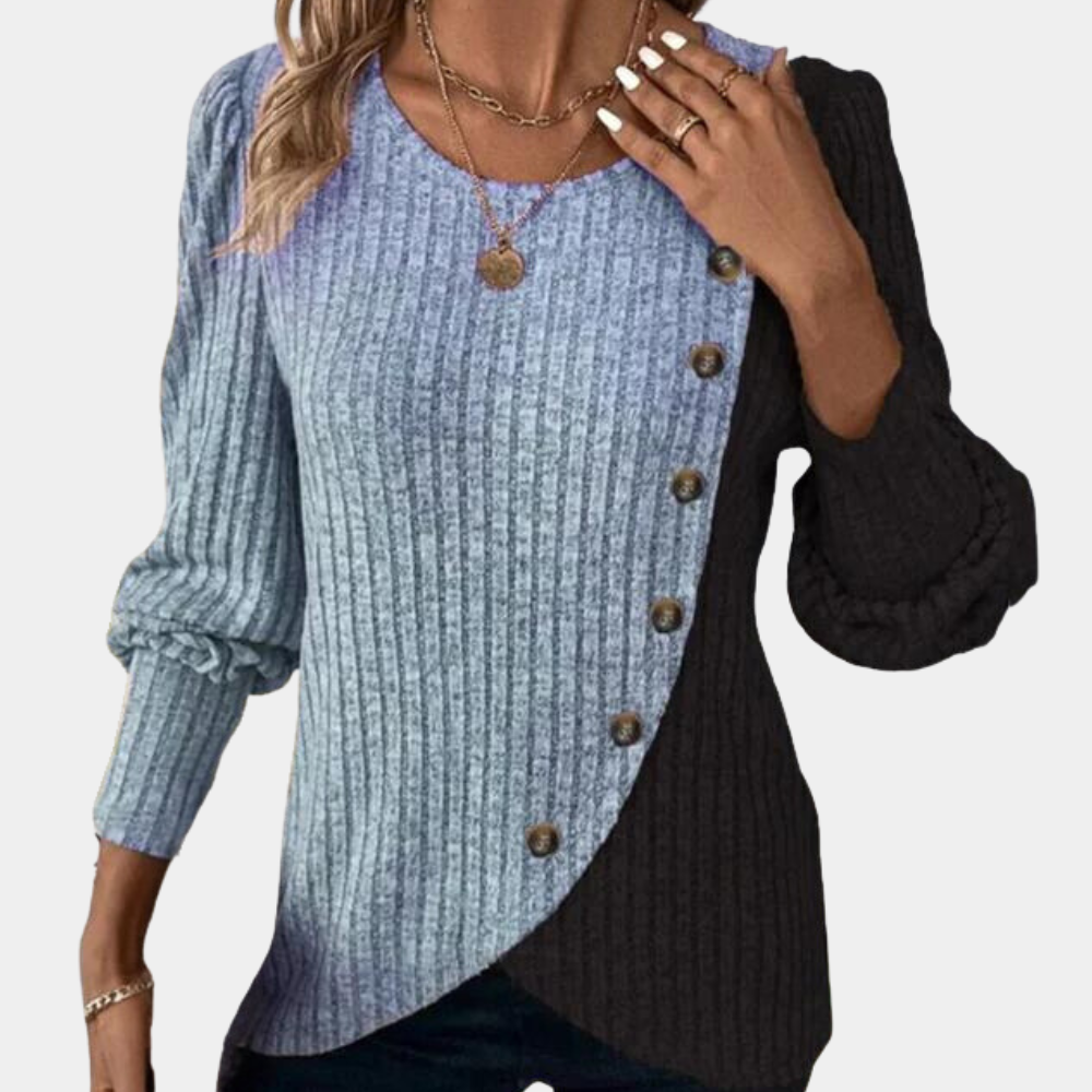 Elegante damestrui met tijdloze pasvorm – Dames