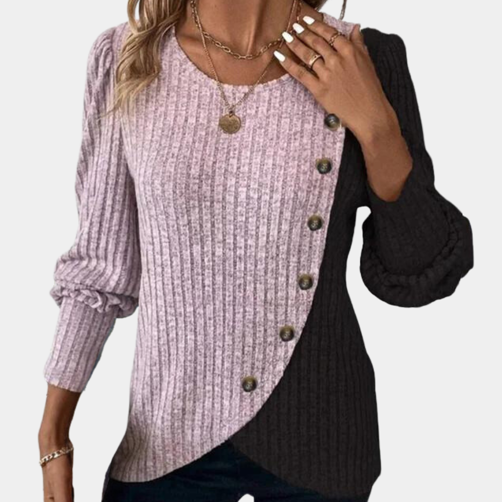 Elegante damestrui met tijdloze pasvorm – Dames