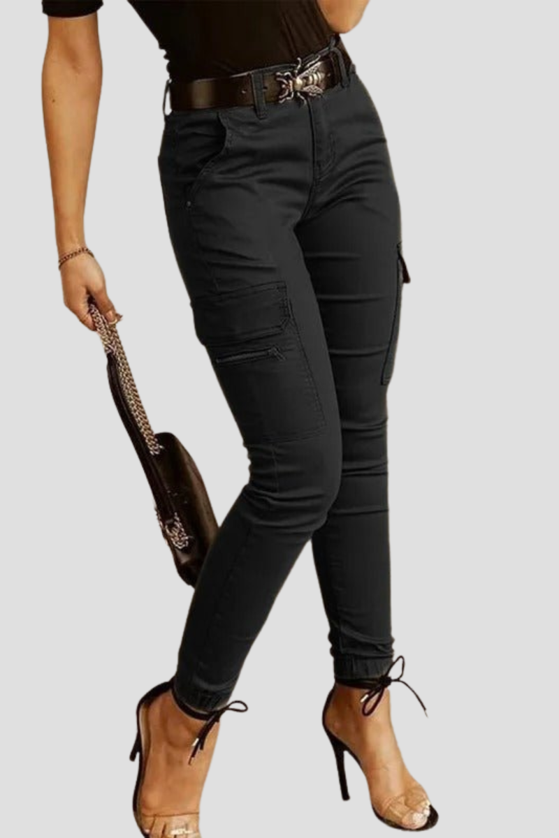 Cato | Cargo Jeans