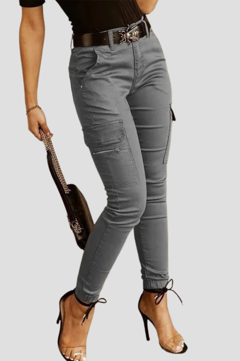 Cato | Cargo Jeans