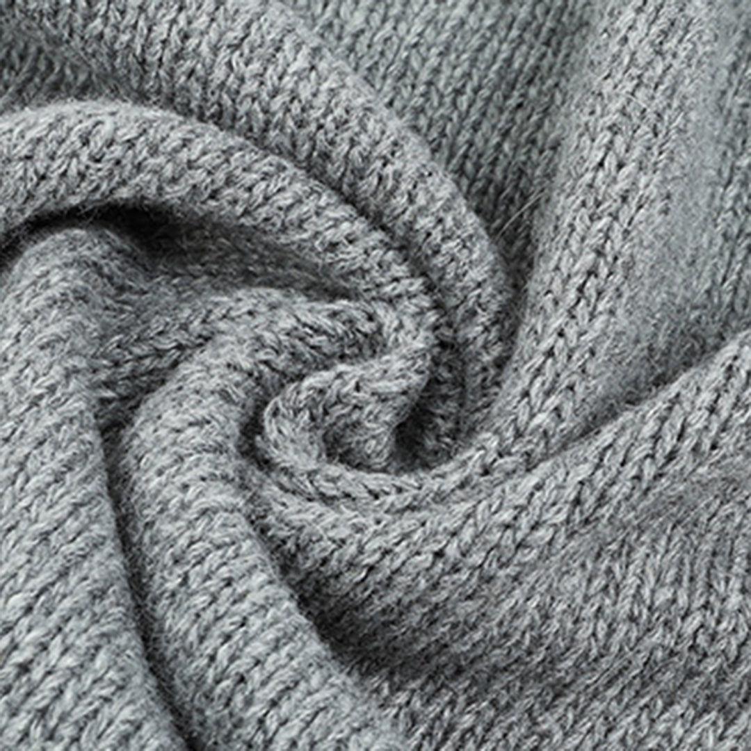 Comfortabel vest met capuchon in tijdloze kleuren – Dames