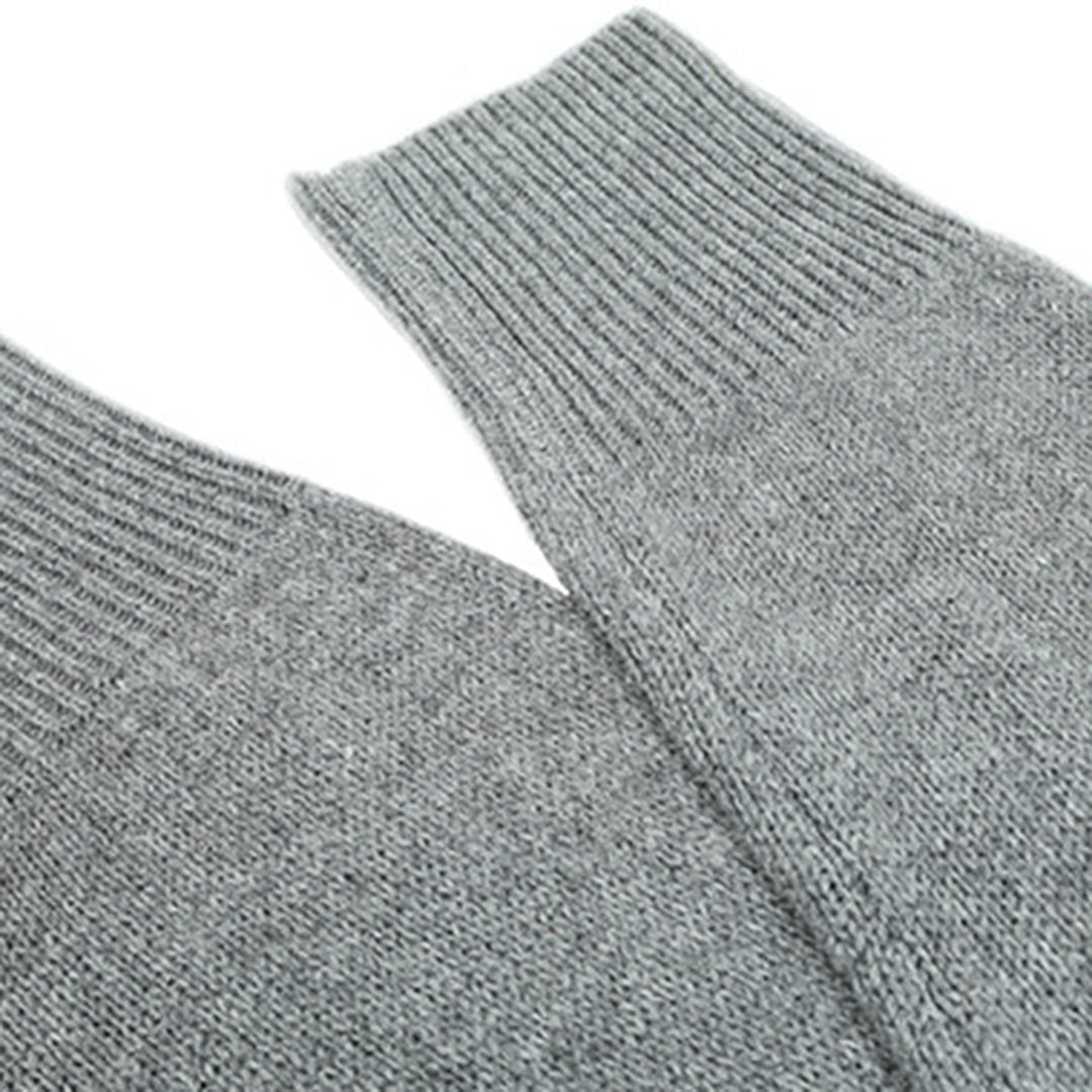 Comfortabel vest met capuchon in tijdloze kleuren – Dames