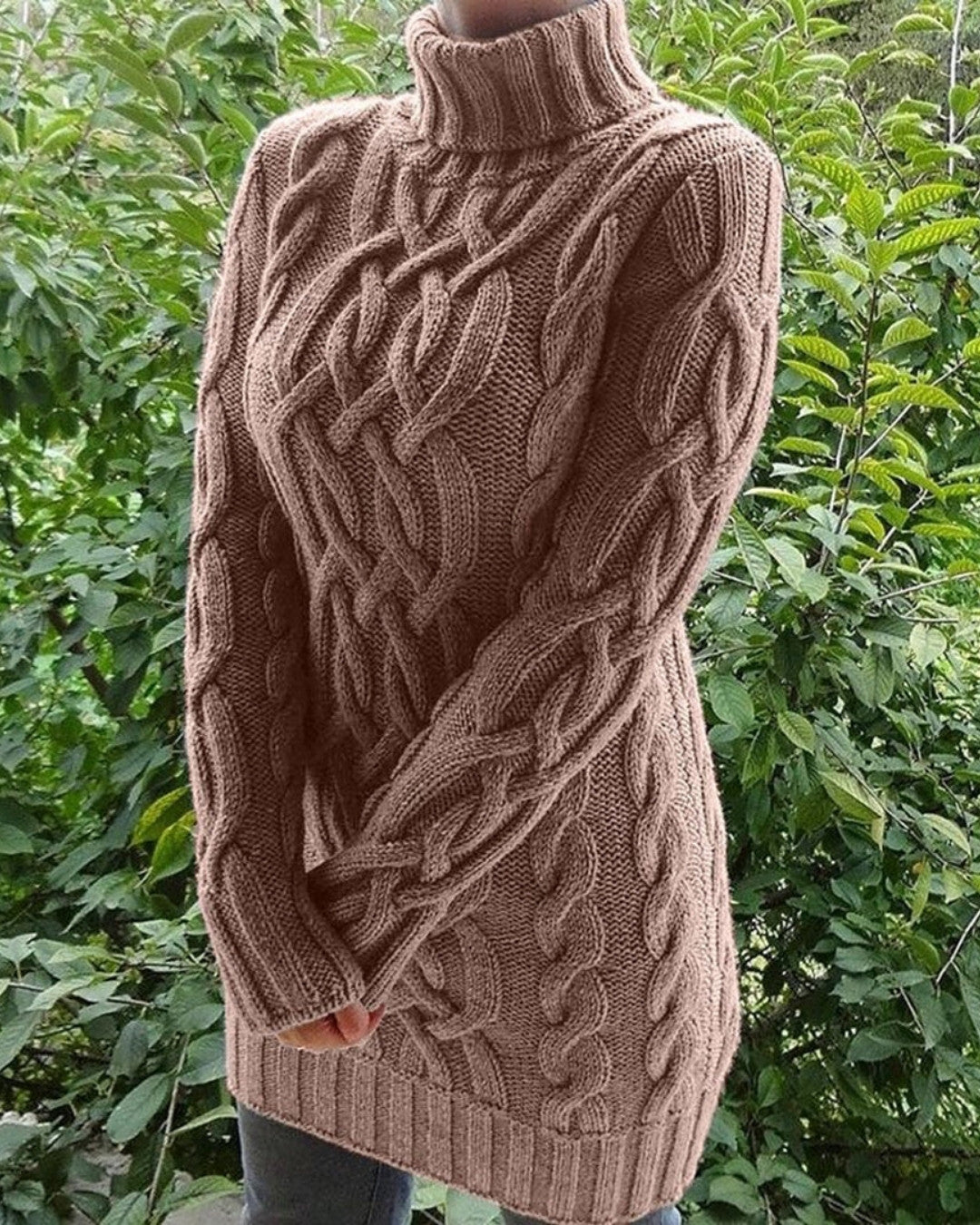 Elegante coltrui met flatterende pasvorm – Dames