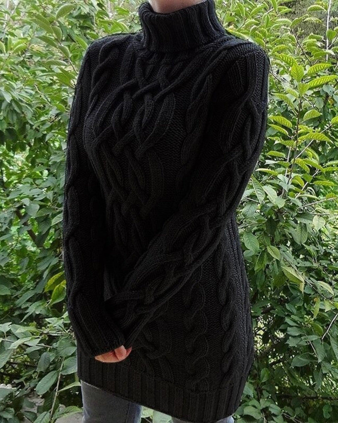 Elegante coltrui met flatterende pasvorm – Dames