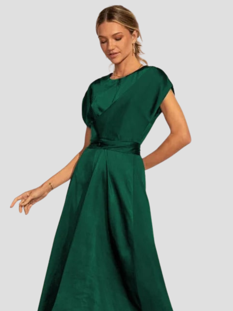 Elise | Elegante Tijdloze Jurk