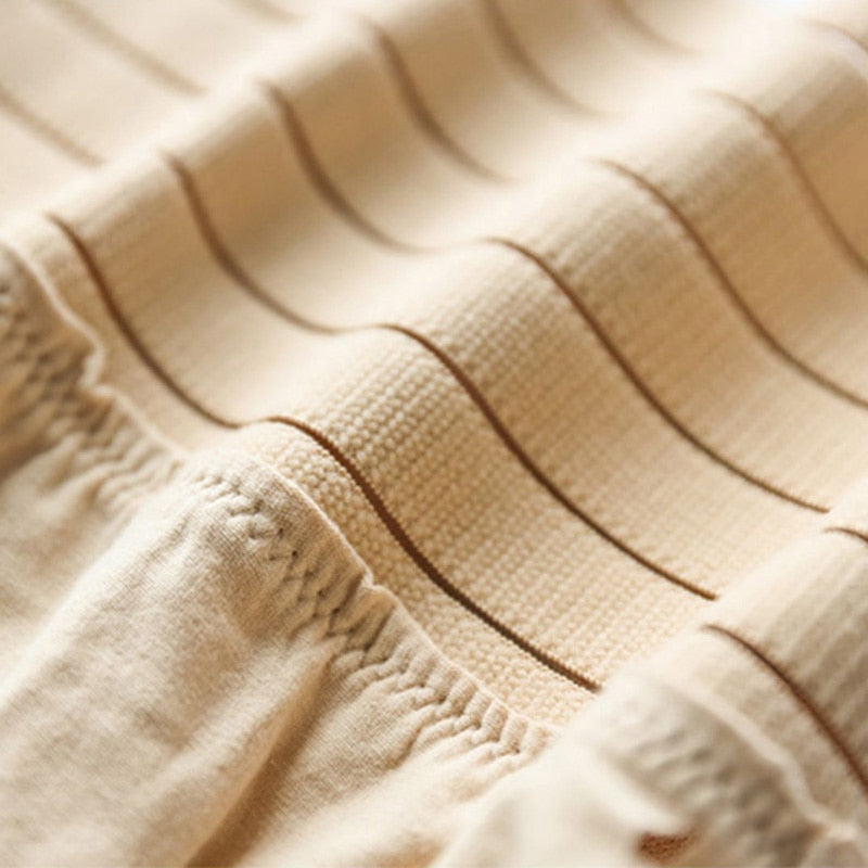 Comfortabel afslankend ondergoed met stretch - Dames