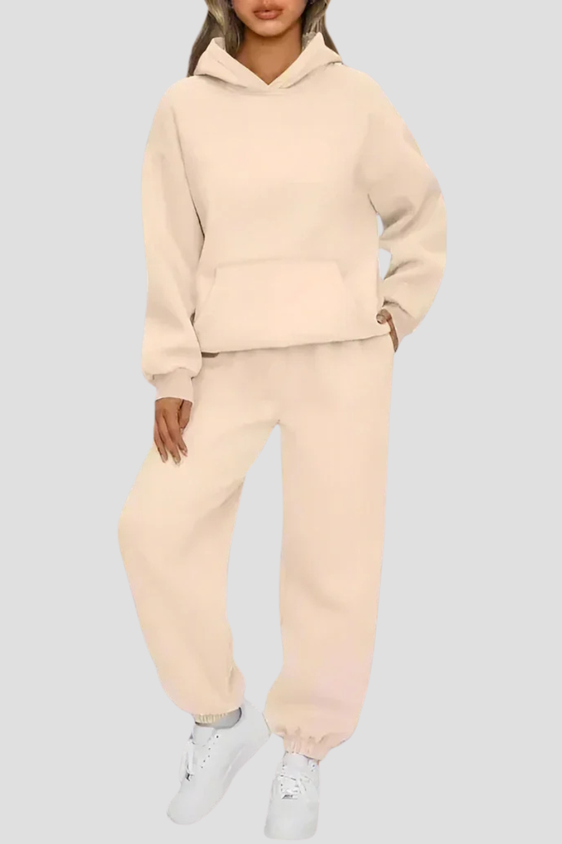 Lara | Comfy Tracksuit
