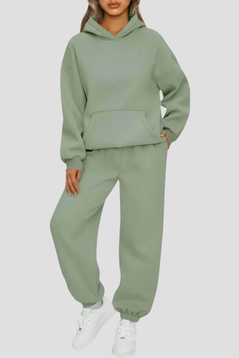 Lara | Comfy Tracksuit