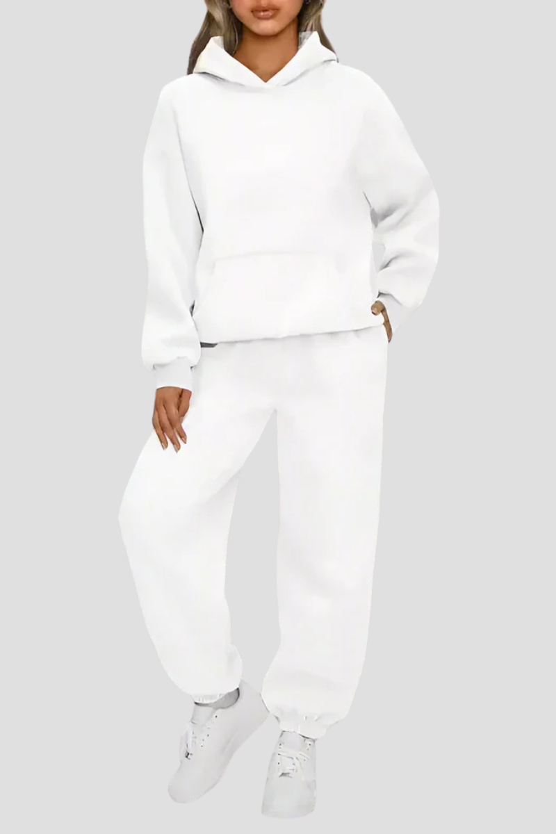 Lara | Comfy Tracksuit