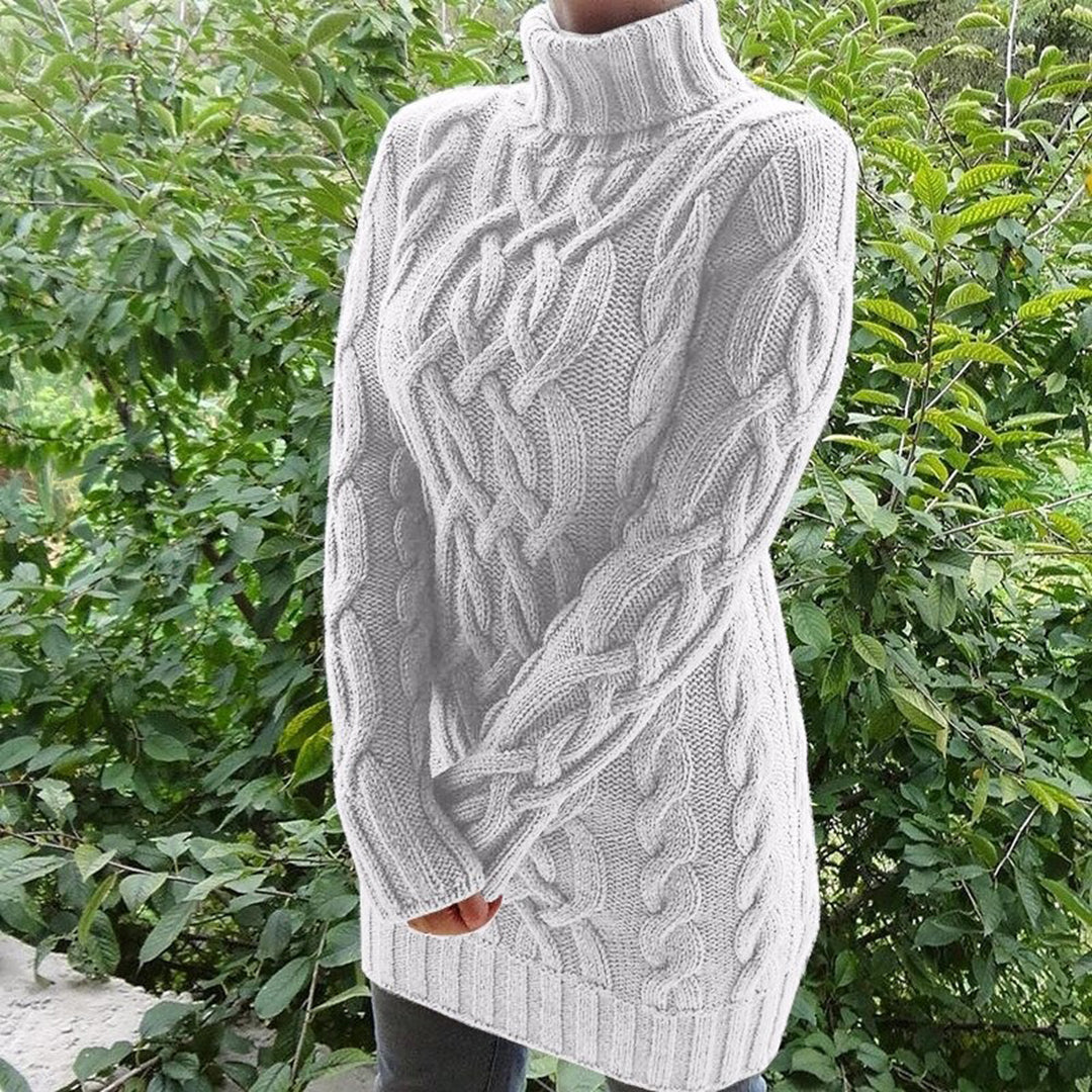 Elegante coltrui met flatterende pasvorm – Dames