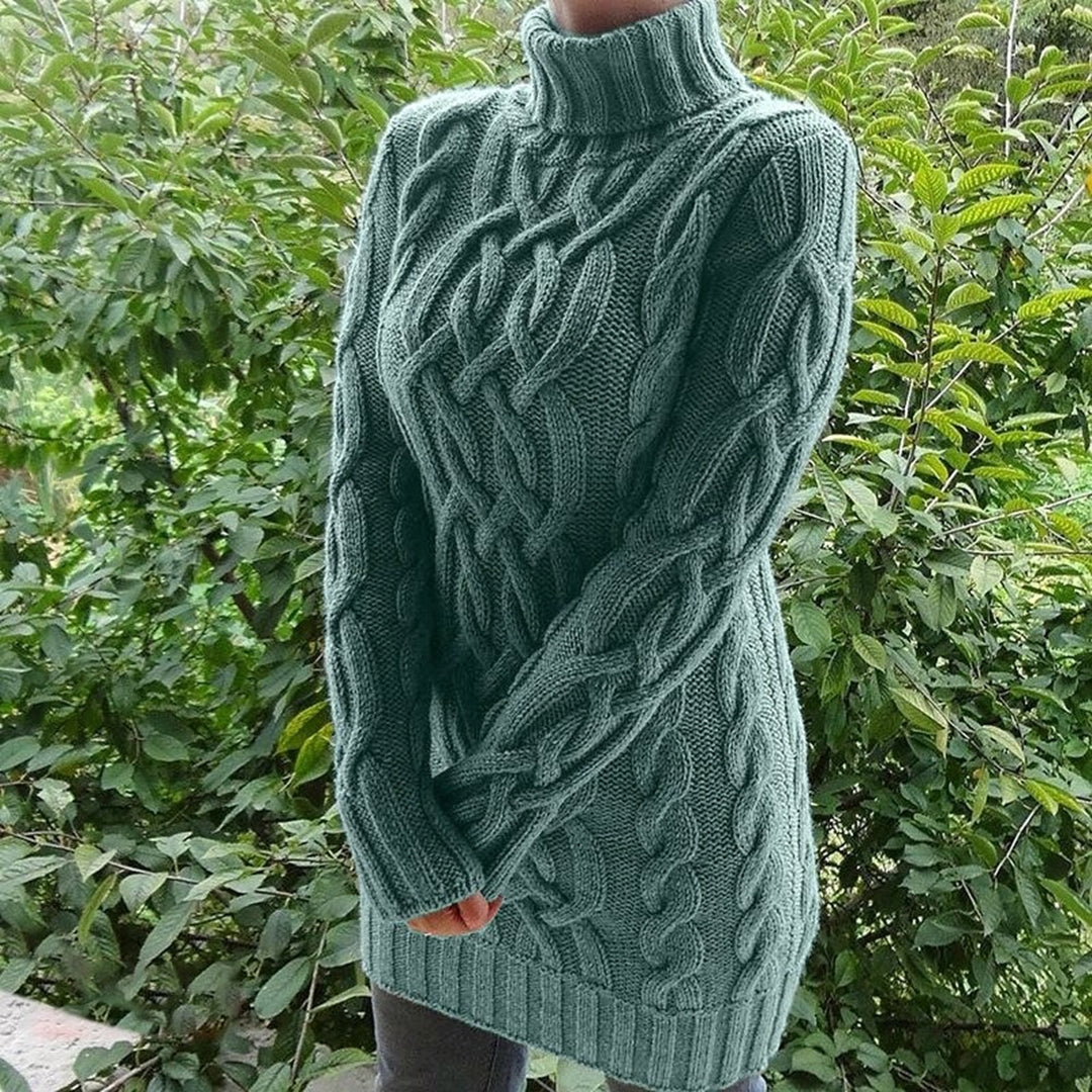 Elegante coltrui met flatterende pasvorm – Dames