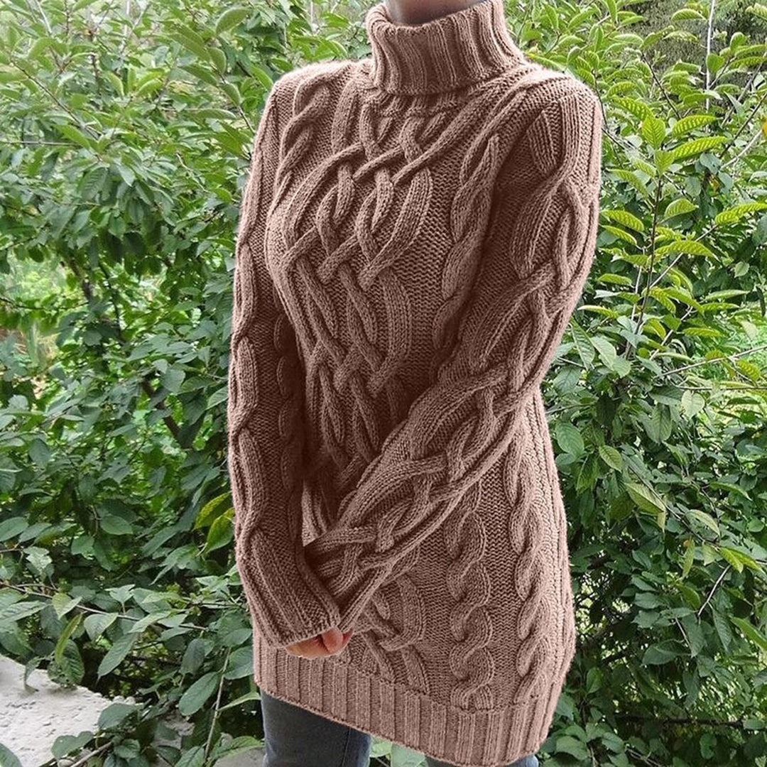 Elegante coltrui met flatterende pasvorm – Dames
