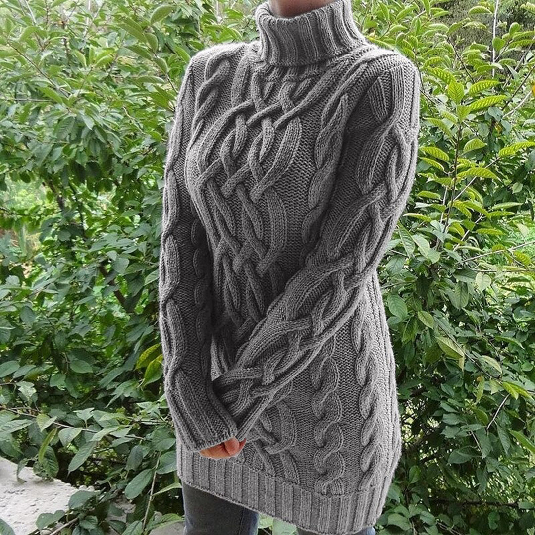 Elegante coltrui met flatterende pasvorm – Dames