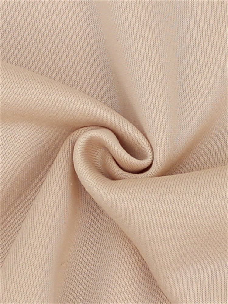 Comfortabel tweedelig huispak van polyestermix voor de herfst & winter – Dames