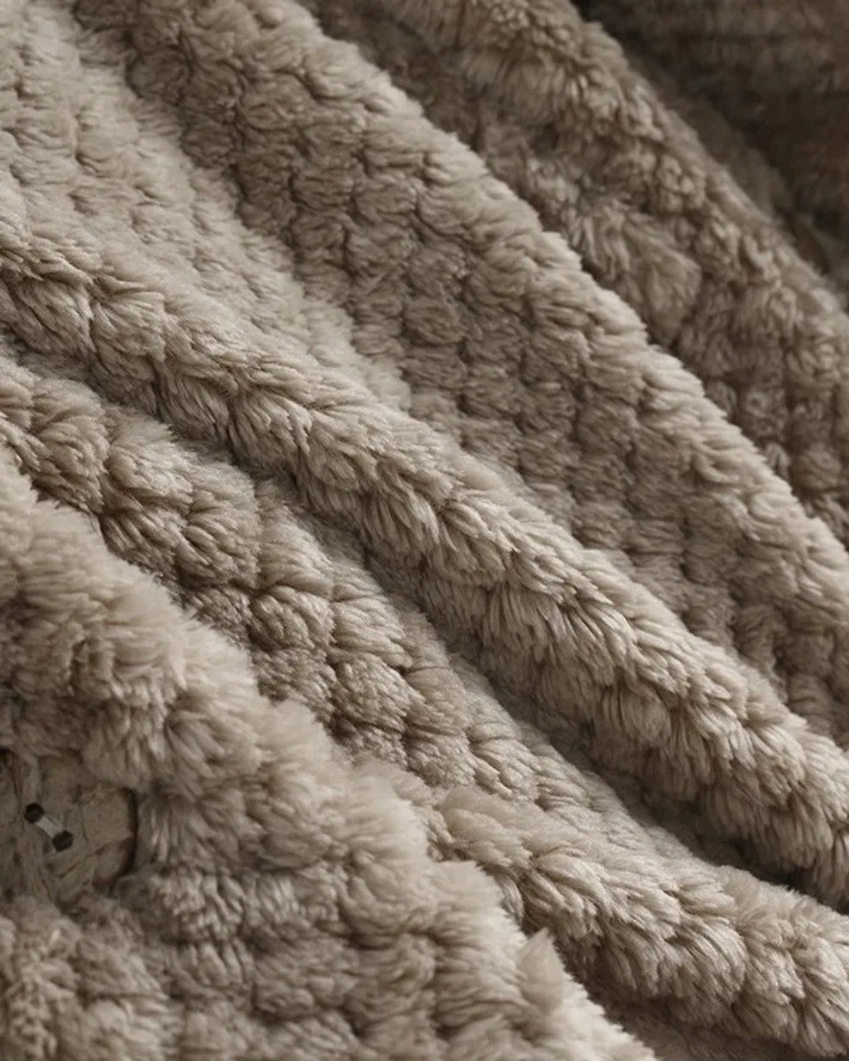Warme winterjas met capuchon en elegante pasvorm – Dames