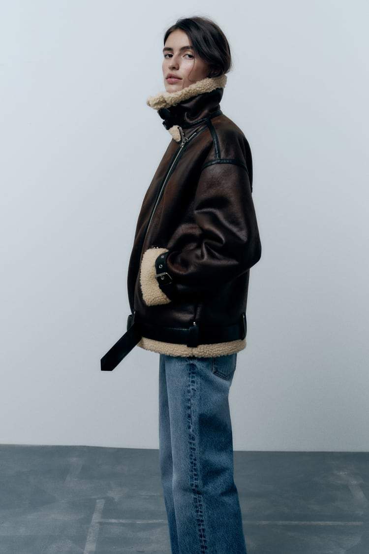 Waterafstotende jas met tijdloze elegantie – Dames