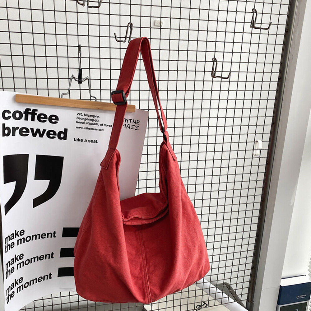 Schoudertas met minimalistisch design voor dagelijks gebruik – Dames