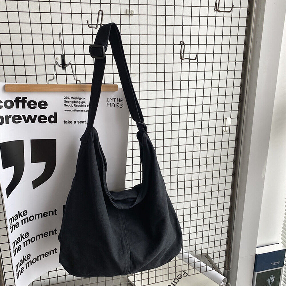 Schoudertas met minimalistisch design voor dagelijks gebruik – Dames