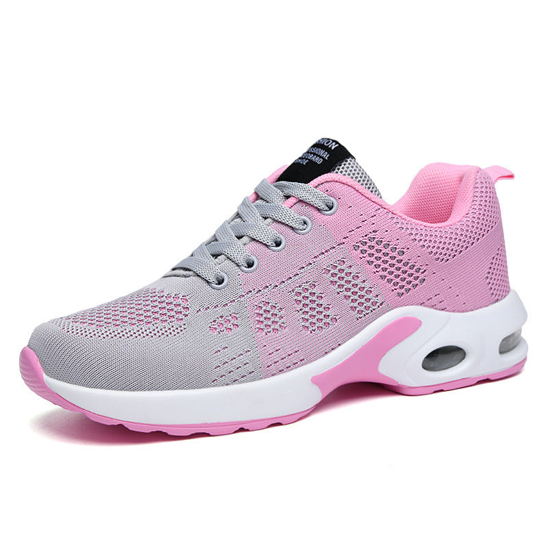 Sportieve orthopedische sneakers voor dagelijks comfort en pijnvrije stappen – Dames