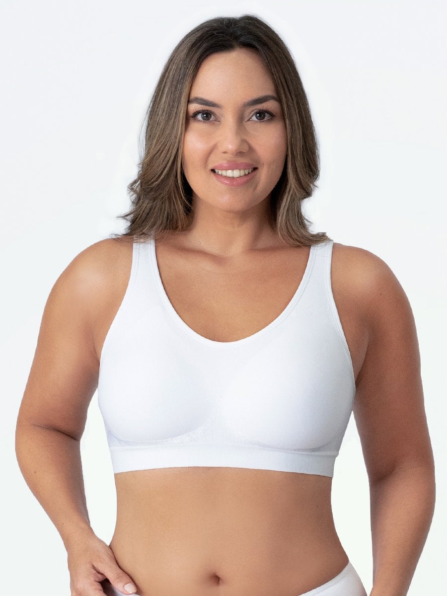 Comfortabele shaper bh met zachte ondersteuning - Dames