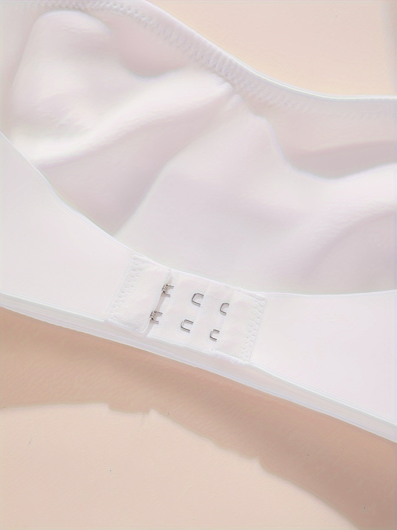 Comfortabele naadloze strapless bh - Dames