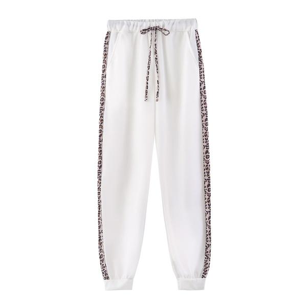 Stijlvol casual joggingpak met vest – Dames