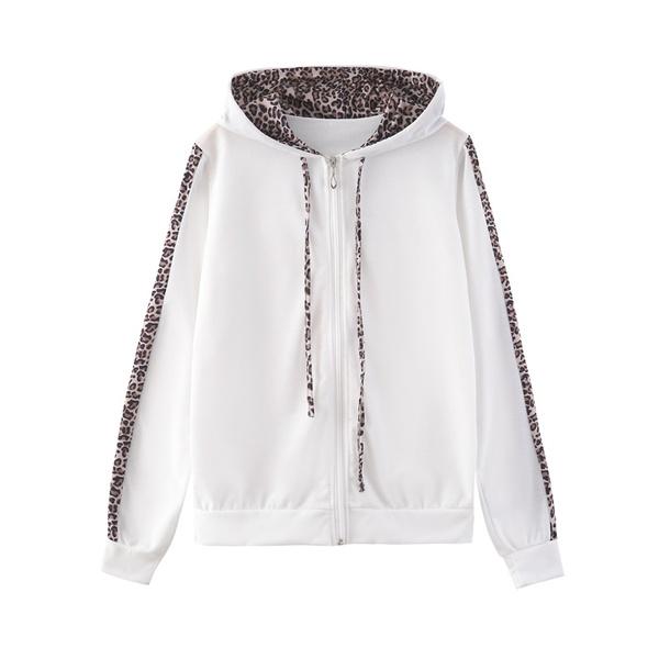 Stijlvol casual joggingpak met vest – Dames