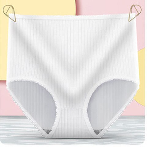 Comfortabele lek bestendige onderbroek - Dames