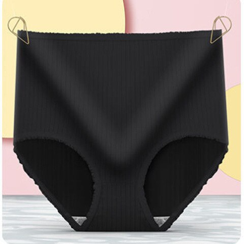 Comfortabele lek bestendige onderbroek - Dames