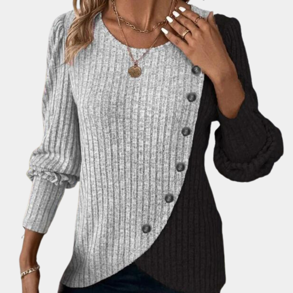 Elegante damestrui met tijdloze pasvorm – Dames