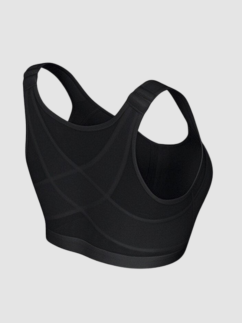 Corrigerende beha met rugondersteuning voor een perfecte houding – Dames