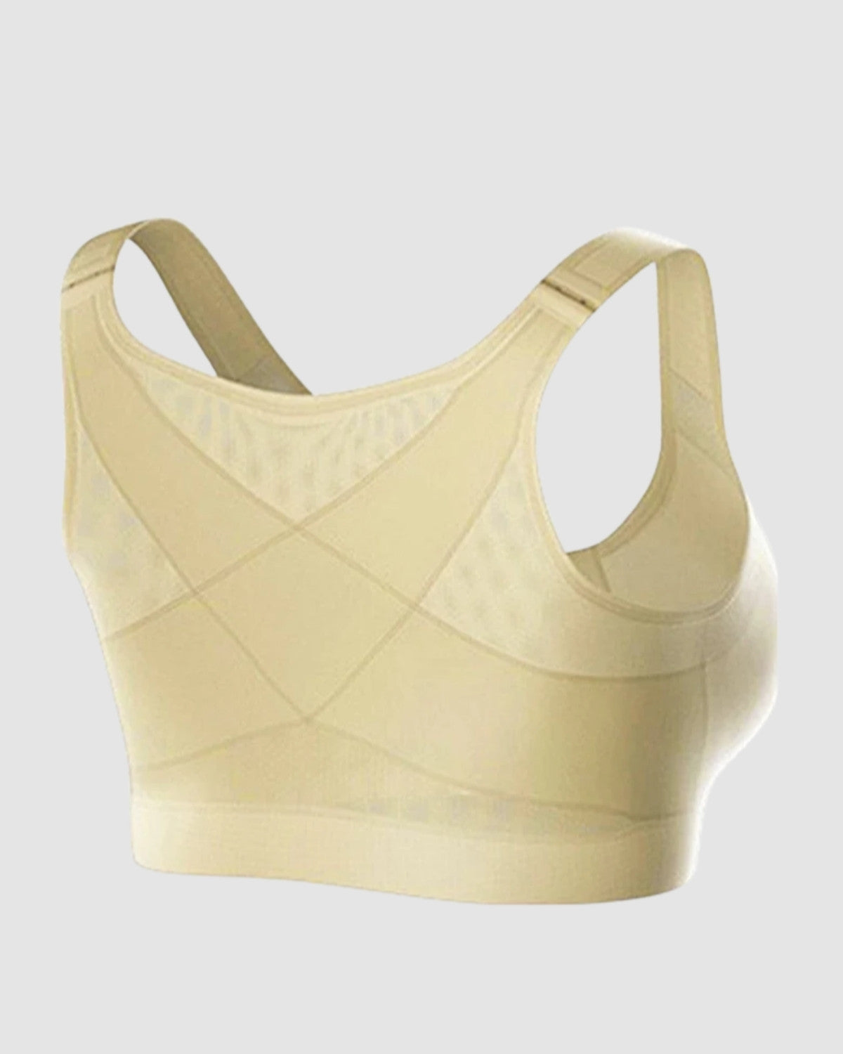 Corrigerende beha met rugondersteuning voor een perfecte houding – Dames