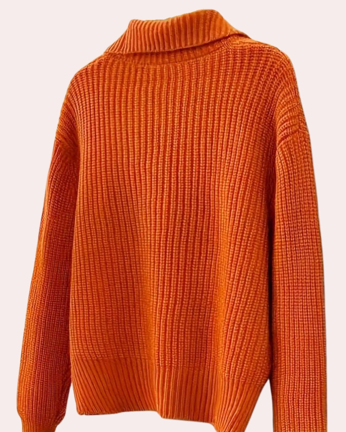 Elegant vest van katoen met tijdloos design – Dames
