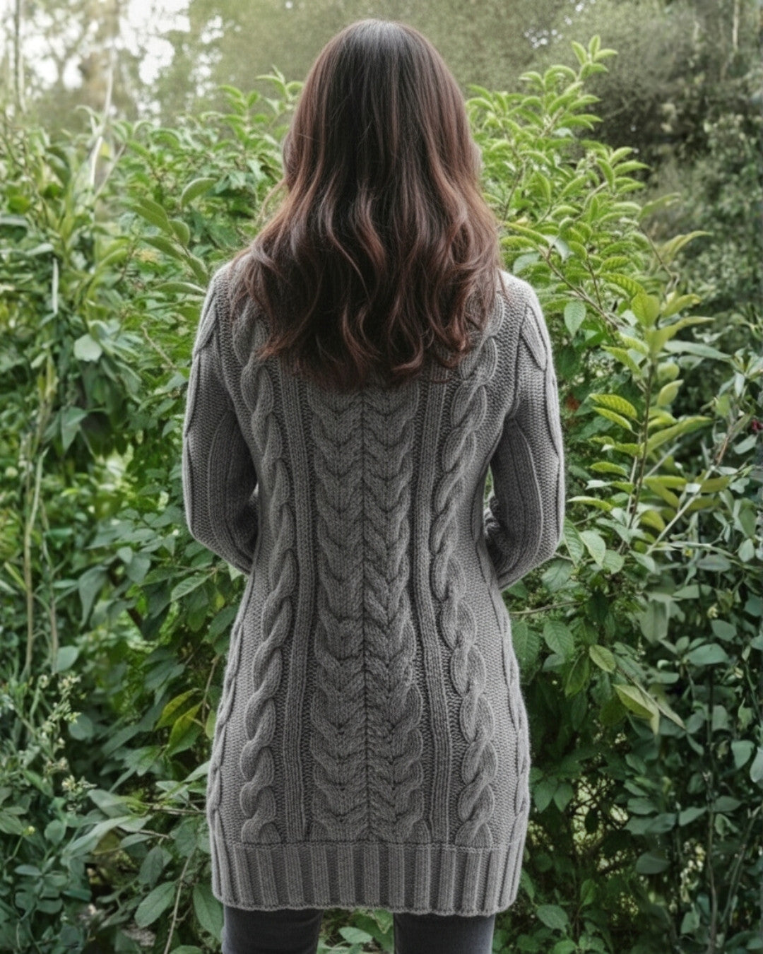 Elegante coltrui met flatterende pasvorm – Dames