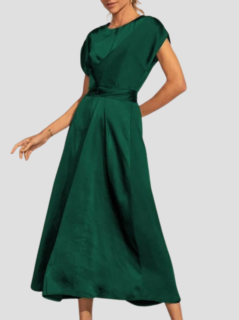 Elise | Elegante Tijdloze Jurk