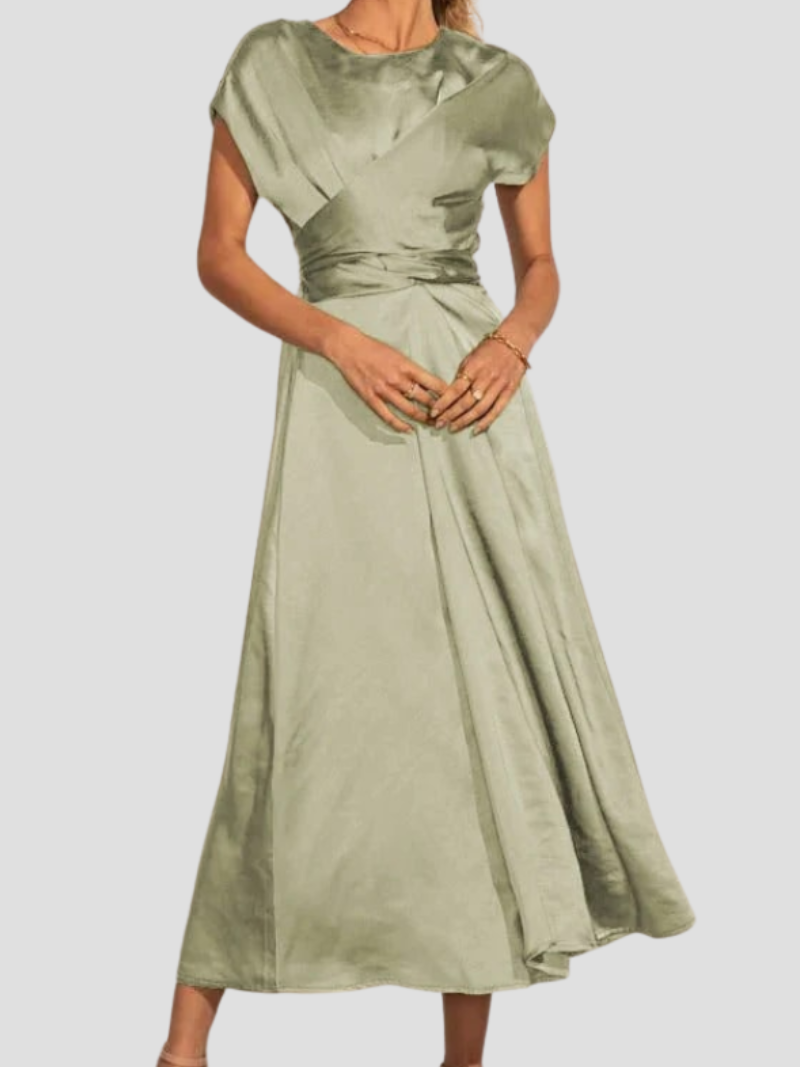 Elise | Elegante Tijdloze Jurk