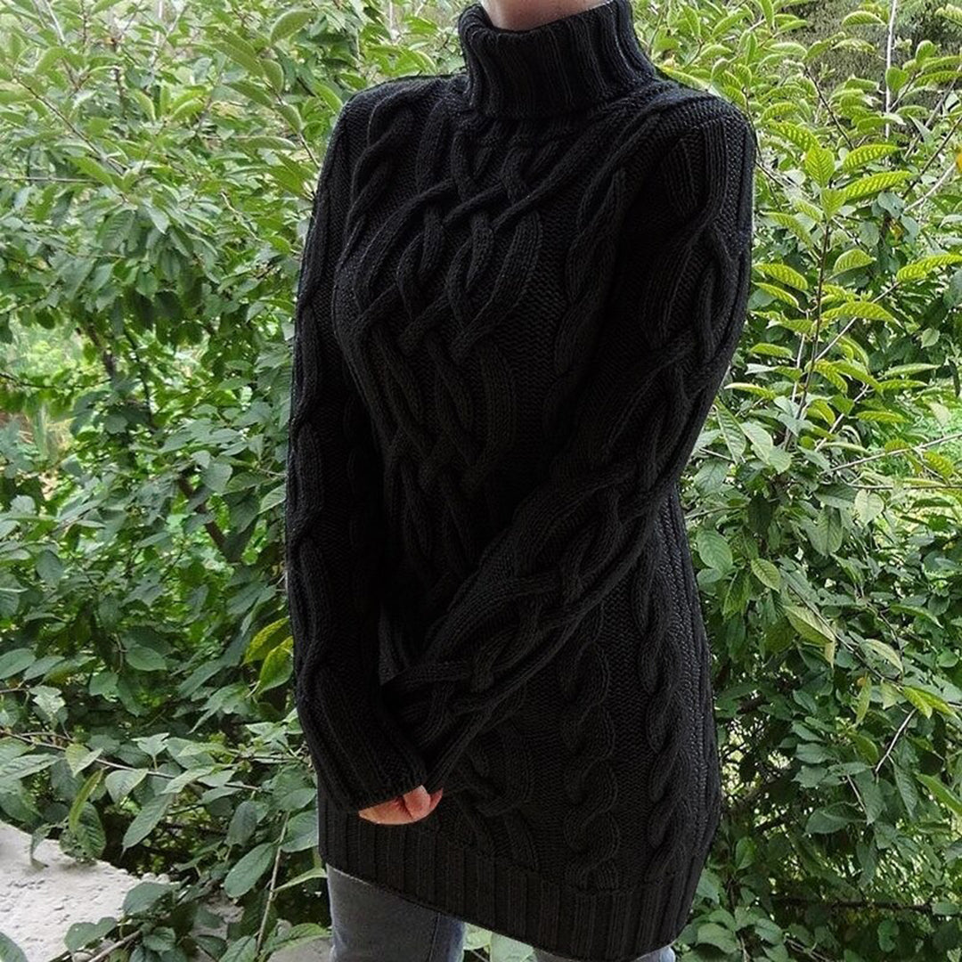 Elegante coltrui met flatterende pasvorm – Dames