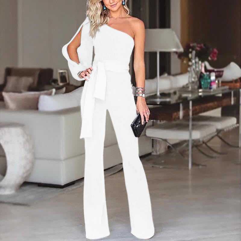 Fleur | Feest Jumpsuit
