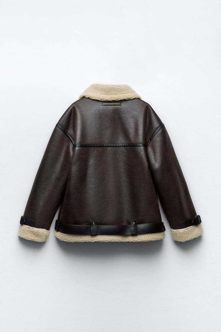 Waterafstotende jas met tijdloze elegantie – Dames