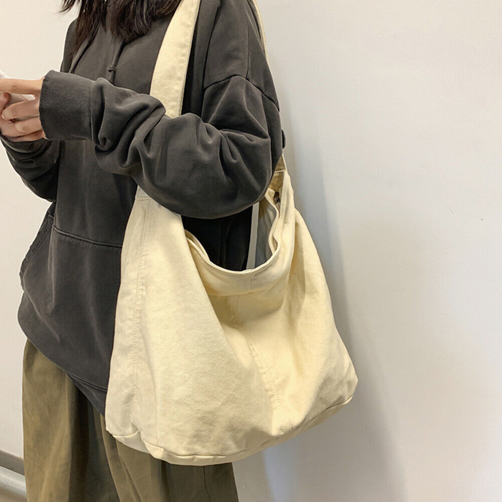 Schoudertas met minimalistisch design voor dagelijks gebruik – Dames