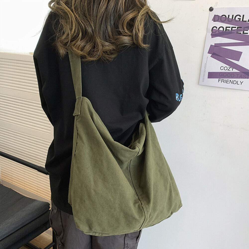Schoudertas met minimalistisch design voor dagelijks gebruik – Dames