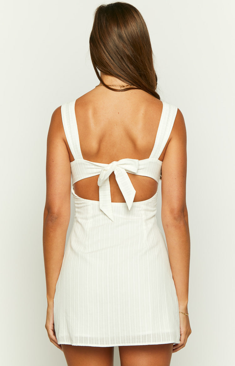 Teske | Elegante Mini Jurk Voor Dames
